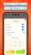 Cryptogram: Word Logic Puzzles Screenshot 8