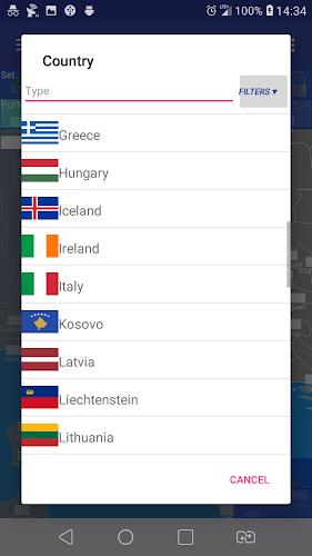 World Provinces Screenshot 8