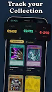 Cartonel: TCG Binders & Value Screenshot 3