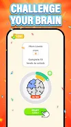 Cryptogram: Word Logic Puzzles Screenshot 4