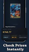 Cartonel: TCG Binders & Value Screenshot 2