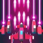 Burning Sky: Aircraft Combat APK