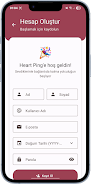 Heart Ping Screenshot 5