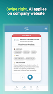Better Call Jobs Screenshot 9