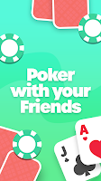 Poker with Friends – EasyPoker Screenshot 2