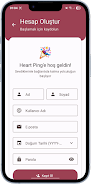 Heart Ping Screenshot 2