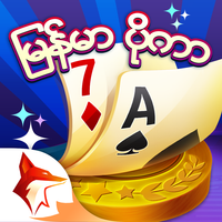 ျမန္မာ ပိုကာ ZingPlay APK