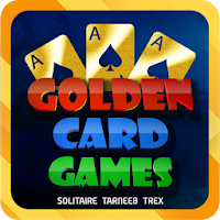 Golden Card Games APK
