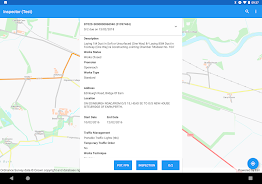 Inspector Screenshot 7