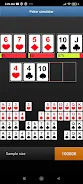 Poker odds Screenshot 4
