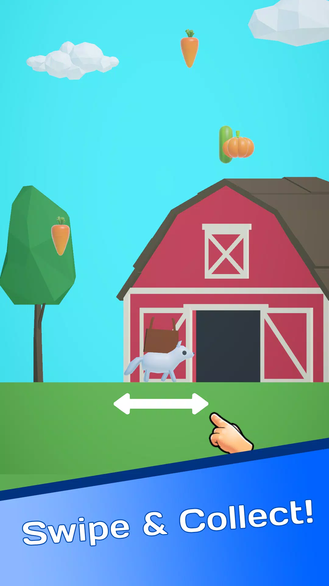 Veggie Drop Farm Screenshot 7
