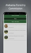 Alabama Forestry Commission Screenshot 4