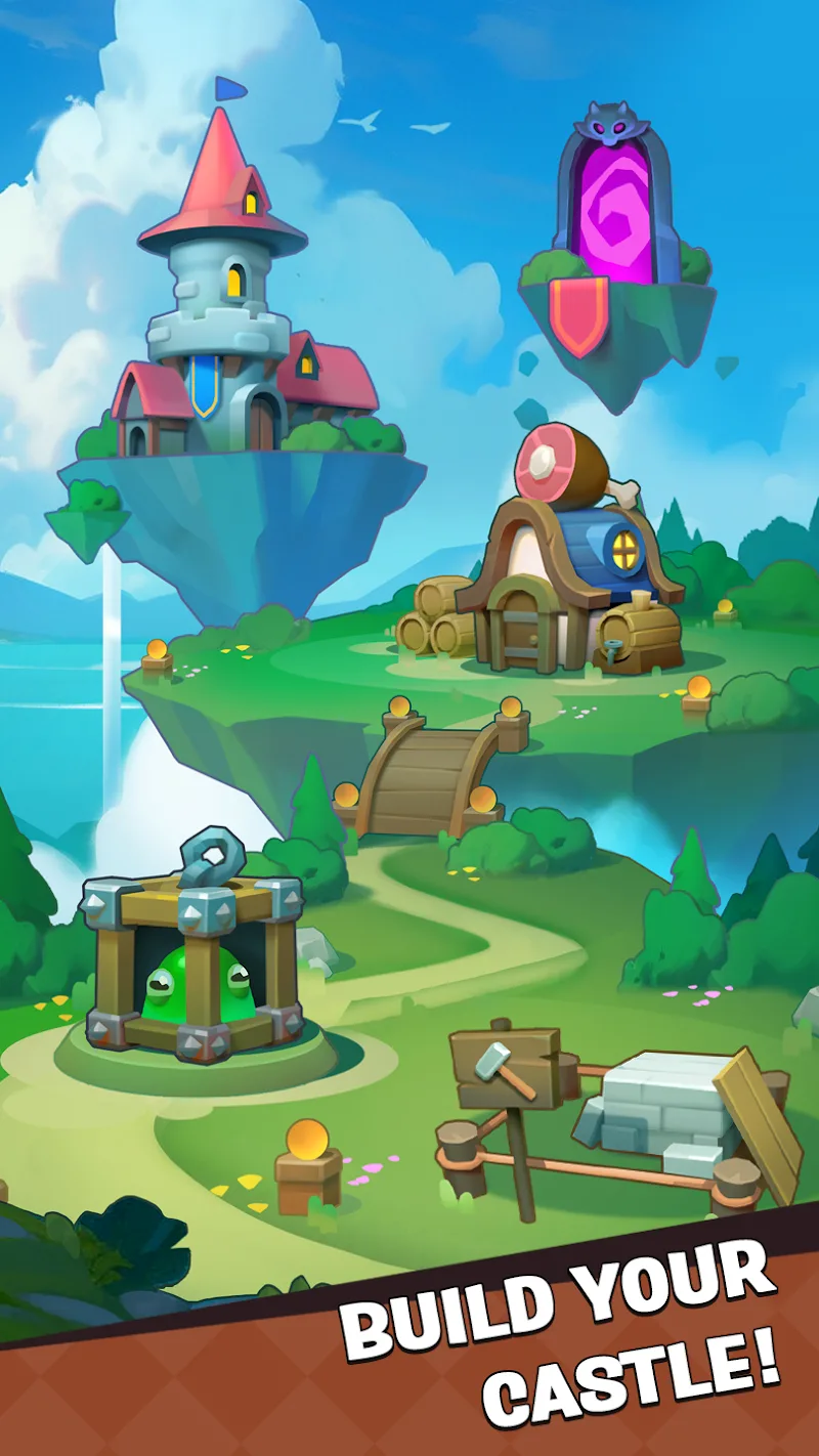 Archmagic Survivors TD Screenshot 2