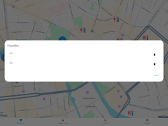 WC Finder Screenshot 9