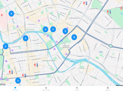 WC Finder Screenshot 7