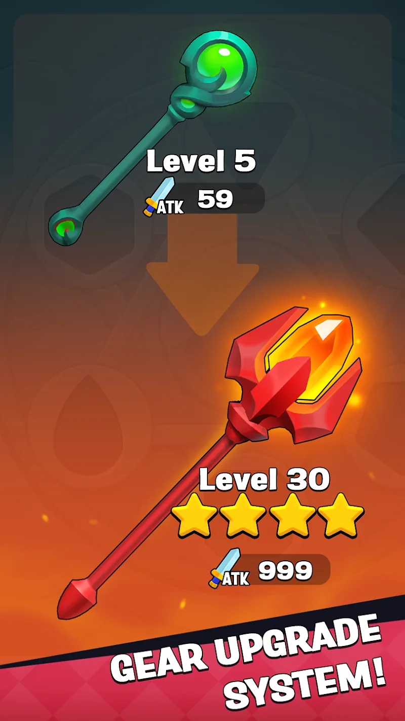 Archmagic Survivors TD Screenshot 4