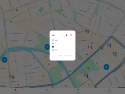 WC Finder Screenshot 5