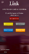 Link Controle Mobile Screenshot 1