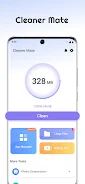 Cleaner Mate Screenshot 1