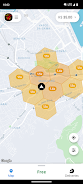 FuelDeu delivery - Entregador Screenshot 1