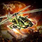 Gunship Helicopter Shooting 3D APK
