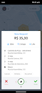 FuelDeu delivery - Entregador Screenshot 3