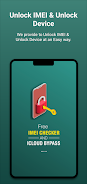 Unlock Device Screenshot 5
