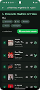 Vibesnap Screenshot 4