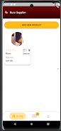 Buzz Supplier Screenshot 3
