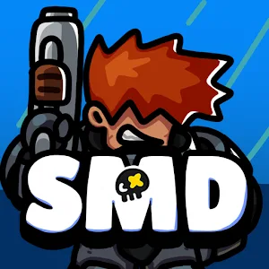 Super Marine Defense APK