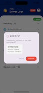LaundryWhiz Screenshot 3