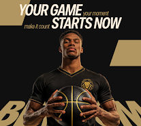 BetMGM Screenshot 1