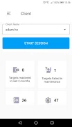 ABA Cloud Screenshot 2