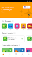 Launchpad Screenshot 2