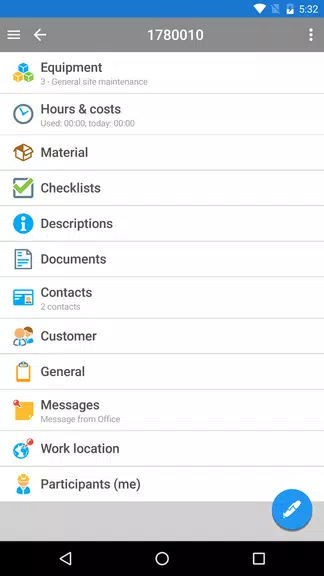 Handyman Screenshot 3