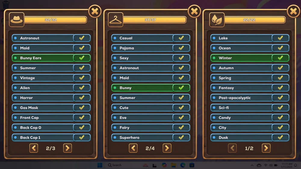 Dane Screenshot 3