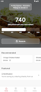 Po-Boy Express Screenshot 1