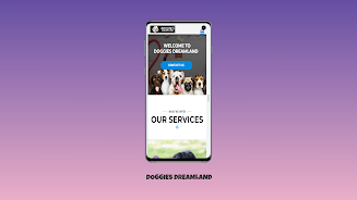 Doggies Dreamland Screenshot 5