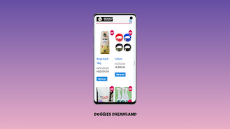 Doggies Dreamland Screenshot 6