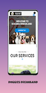 Doggies Dreamland Screenshot 1