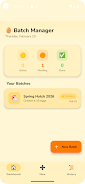Bird Batch Manager Screenshot 7