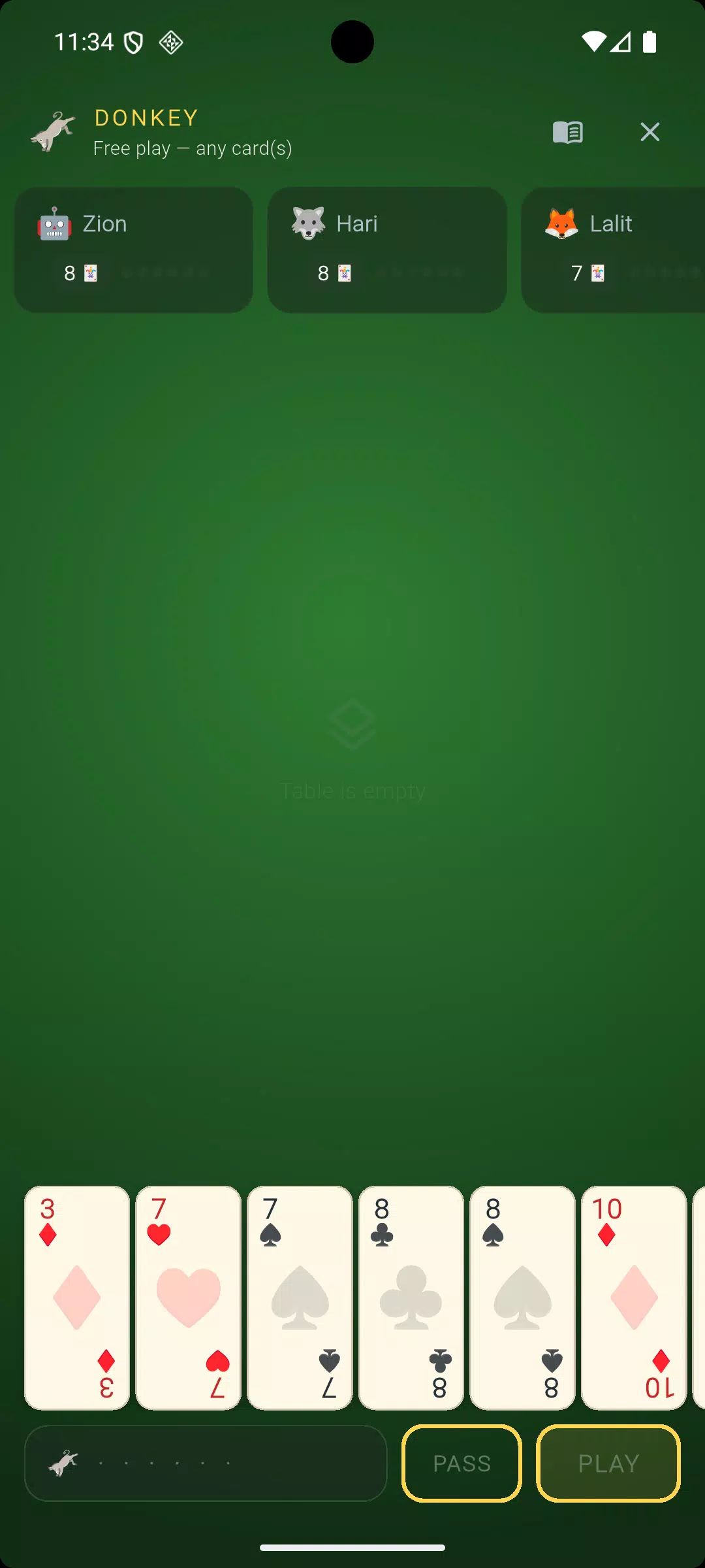 dromose Screenshot 4