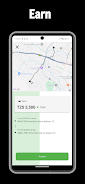 Safari Driver Screenshot 2