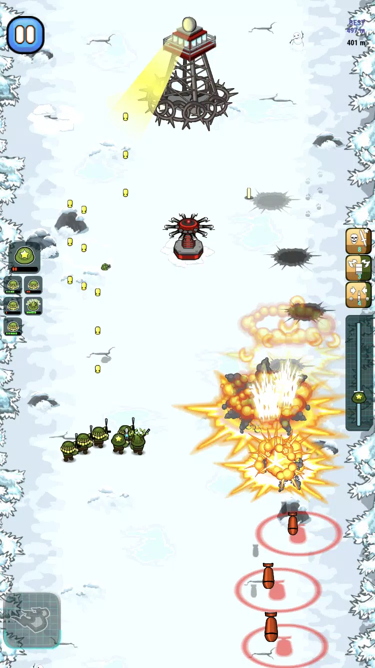 Battalion Commander 2 Screenshot 4