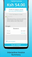 Weys Provider Screenshot 8