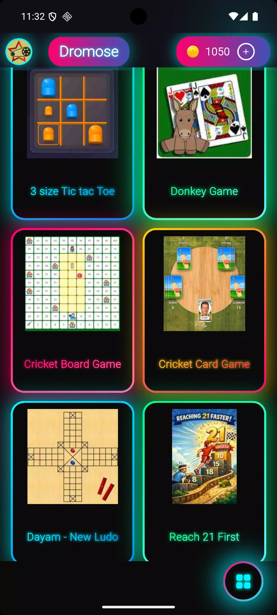 dromose Screenshot 2