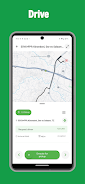 Safari Driver Screenshot 1