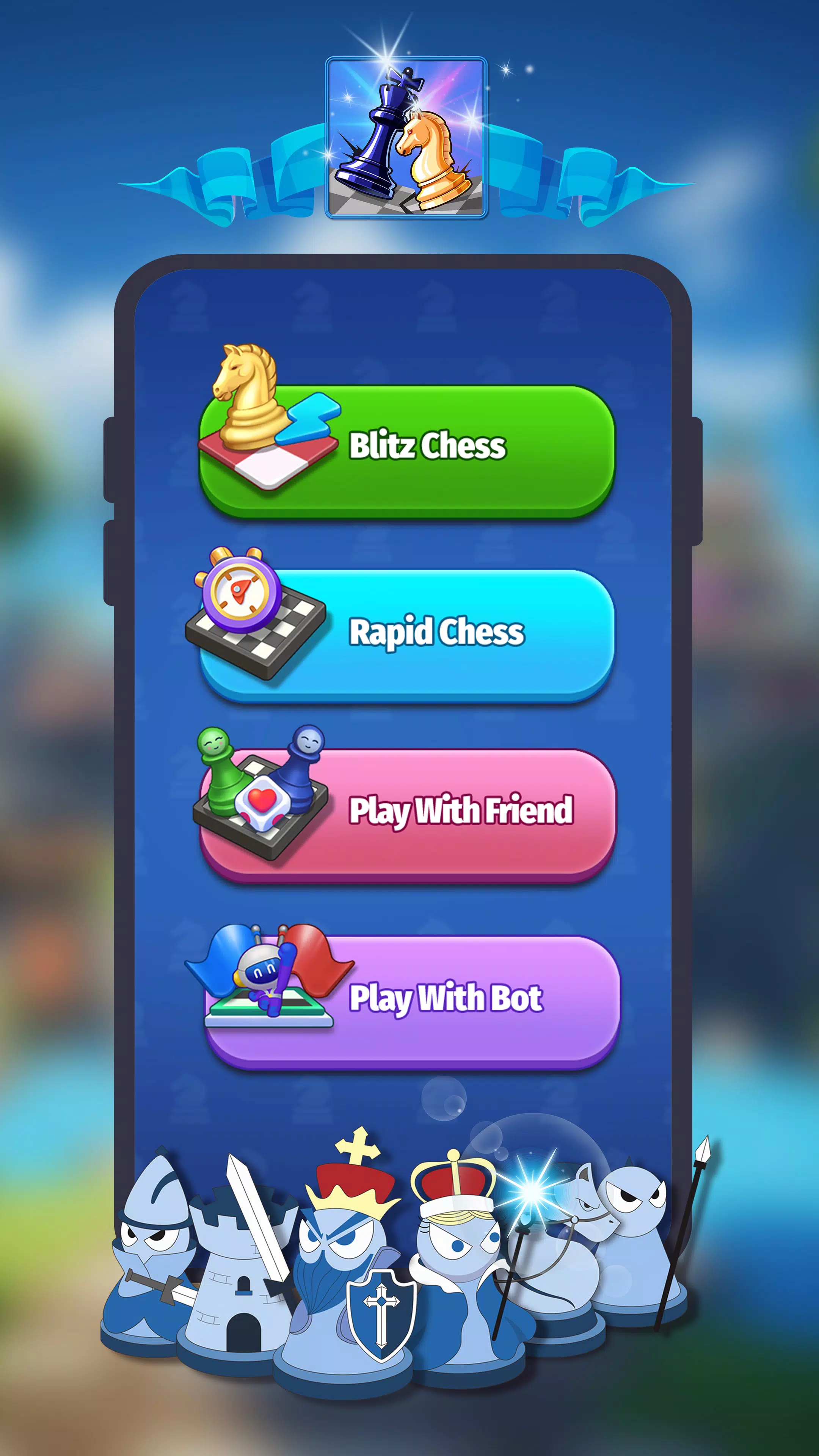 Chess Club Screenshot 6