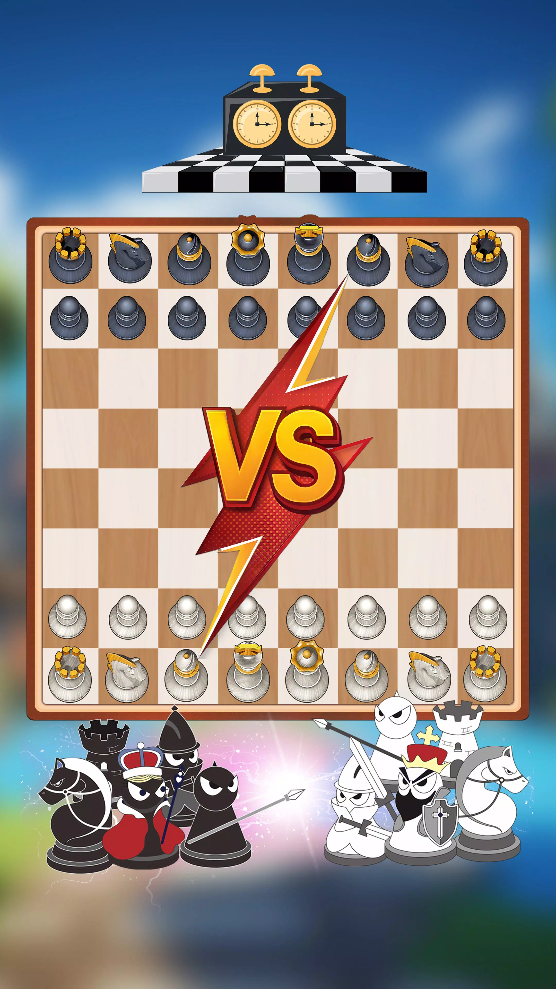 Chess Club Screenshot 7