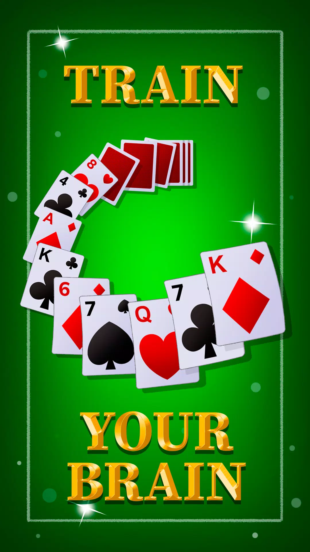 SolaceSolitaire Screenshot 3